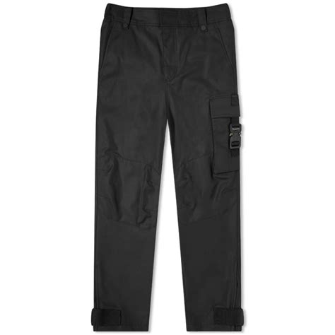 dior homme cargo pants